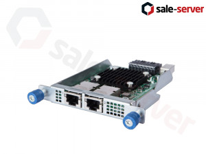 H3C NIC-10GE-2P-560T-L2 (2 порта 10ГБит/с Base-T Ethernet)